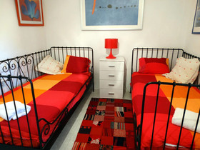 Casa Veraniega Dan