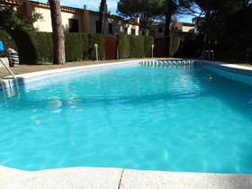 Casa Veraniega Dan