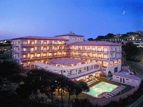 Curhotel Hipocrates