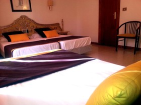 Hostal del Sol