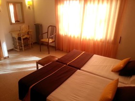Hostal del Sol