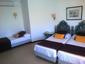 Hostal del Sol