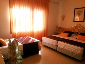 Hostal del Sol