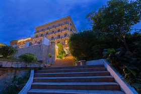Hotel Montjoi by Brava Hoteles