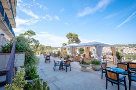 Hotel Montjoi by Brava Hoteles