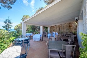 Hotel Montjoi by Brava Hoteles