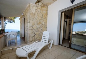 Hotel Montjoi by Brava Hoteles