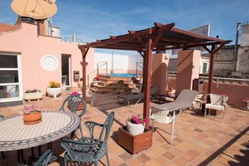 Hotel Plaça Sant Feliu de Guíxols