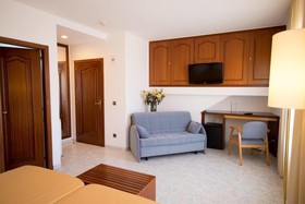 Hotel Plaça Sant Feliu de Guíxols