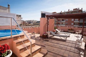 Hotel Plaça Sant Feliu de Guíxols