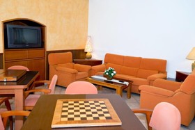 Hotel Plaça Sant Feliu de Guíxols