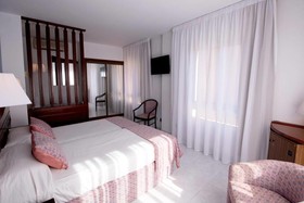 Hotel Plaça Sant Feliu de Guíxols