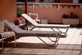 Hotel Plaça Sant Feliu de Guíxols