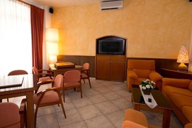 Hotel Plaça Sant Feliu de Guíxols