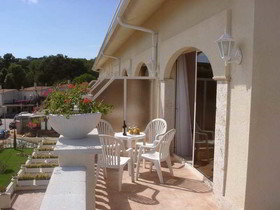 Van der Valk Hotel Barcarola