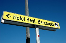 Van der Valk Hotel Barcarola