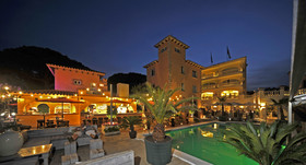 Van der Valk Hotel Barcarola