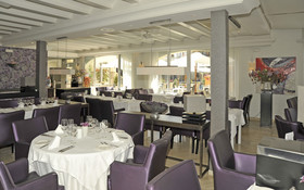 Van der Valk Hotel Barcarola