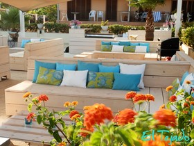 Van der Valk Hotel Barcarola