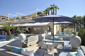 Van der Valk Hotel Barcarola