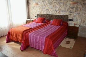 Hotel Mas del Joncar