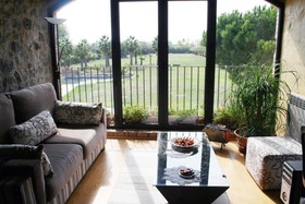 Hotel Mas del Joncar