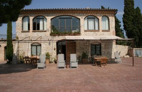 Hotel Mas del Joncar