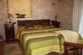 Hotel Mas del Joncar