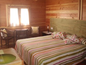 Hotel Mas del Joncar