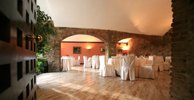 Castell de l'Oliver