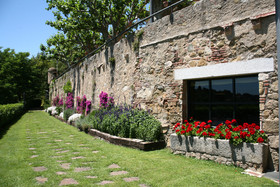 Castell de l'Oliver