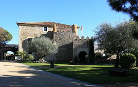 Castell de l'Oliver