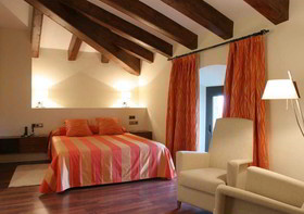 Castell de l'Oliver