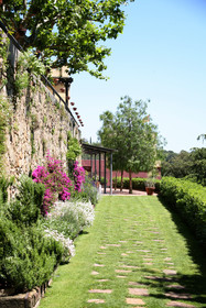 Castell de l'Oliver