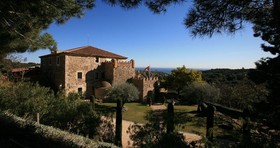 Castell de l'Oliver