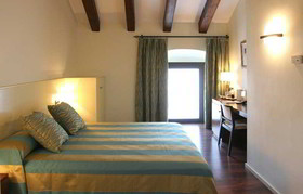 Castell de l'Oliver