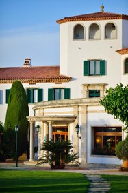 Hostal de la Gavina