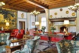 Hostal de la Gavina