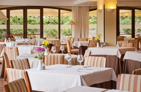 Hotel ILUNION Caleta Park