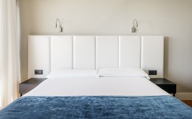 Hotel ILUNION Caleta Park