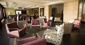 Hotel ILUNION Caleta Park