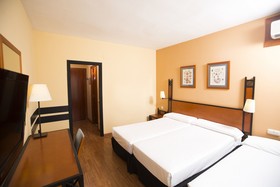 Hotel ILUNION Caleta Park