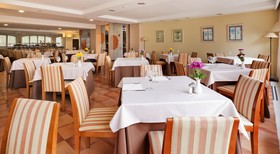 Hotel ILUNION Caleta Park