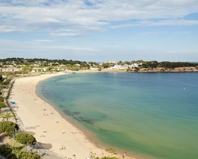 Hotel ILUNION Caleta Park