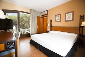 Hotel ILUNION Caleta Park