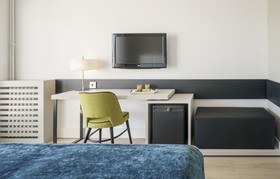 Hotel ILUNION Caleta Park