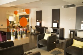 Hotel ILUNION Caleta Park