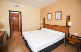 Hotel ILUNION Caleta Park