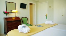 S’Agaro Hotel Wellness & Spa