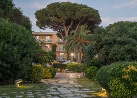 S’Agaro Hotel Wellness & Spa